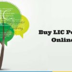 Buy LIC Policy Online